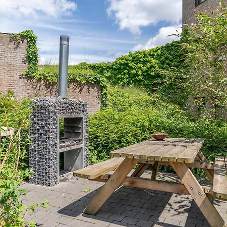 Condo Gardens Bryssel Exteriör bild